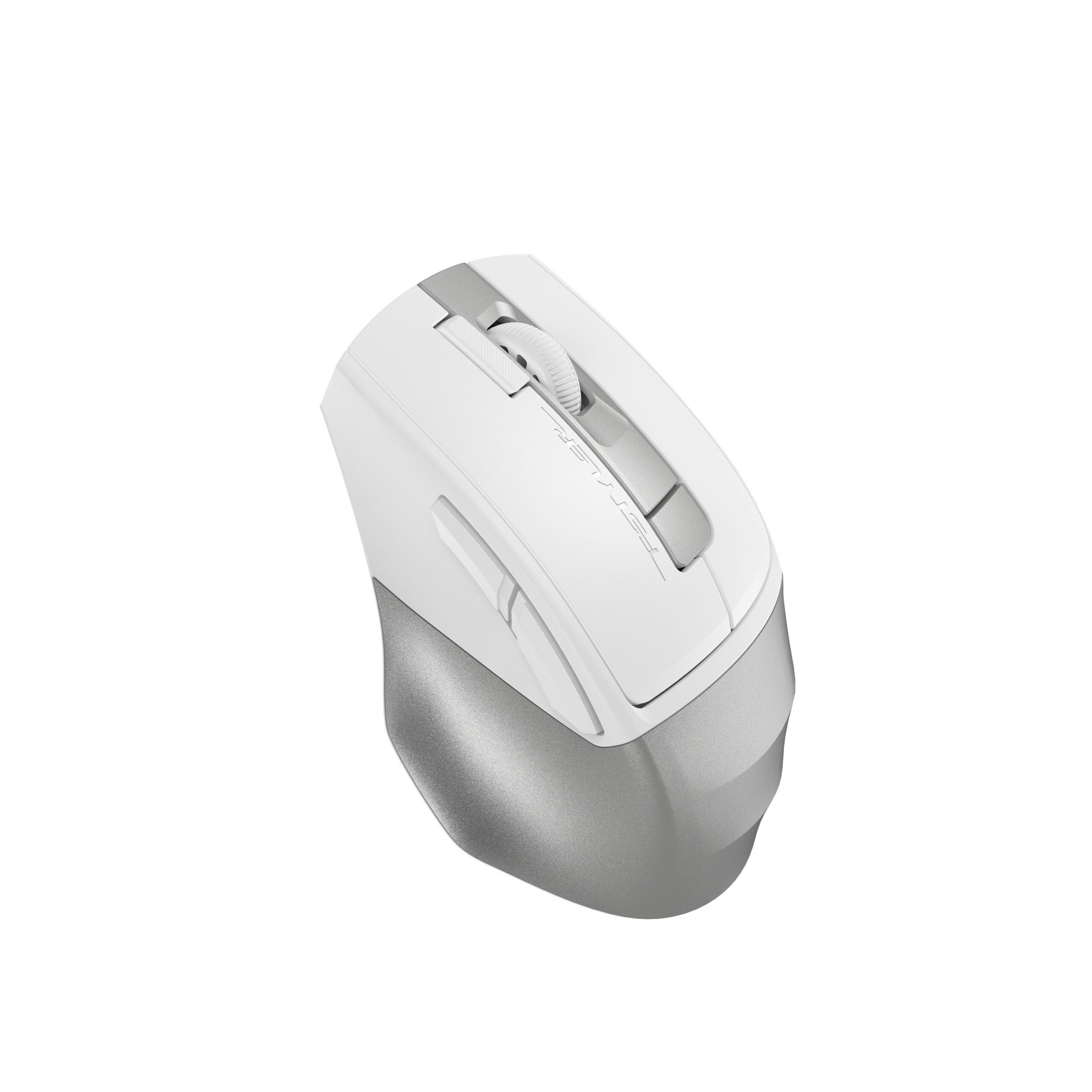 Миша бездротова безшумна Fstyler, Bluetooth / 2.4 ГГц, вбудований — фото 6