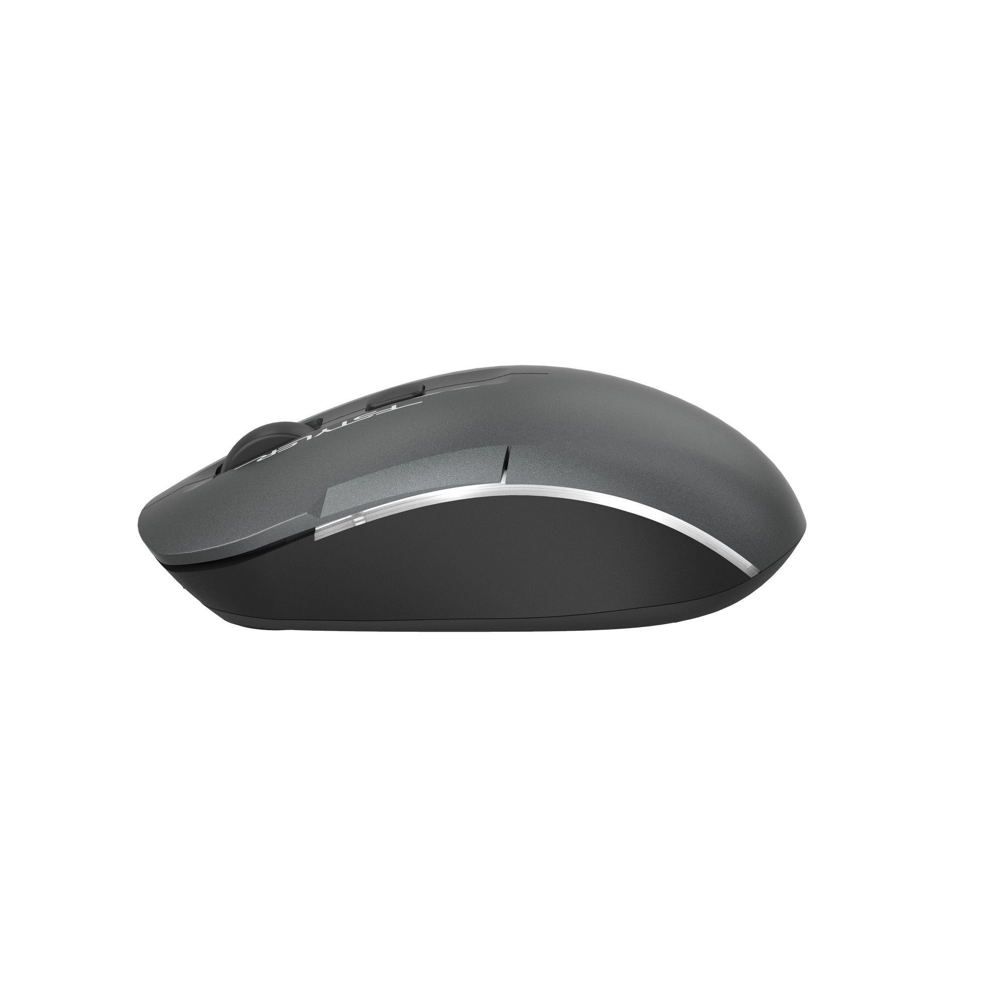 Миша бездротова безшумна Fstyler, Bluetooth / 2.4 ГГц, вбудований — фото 7