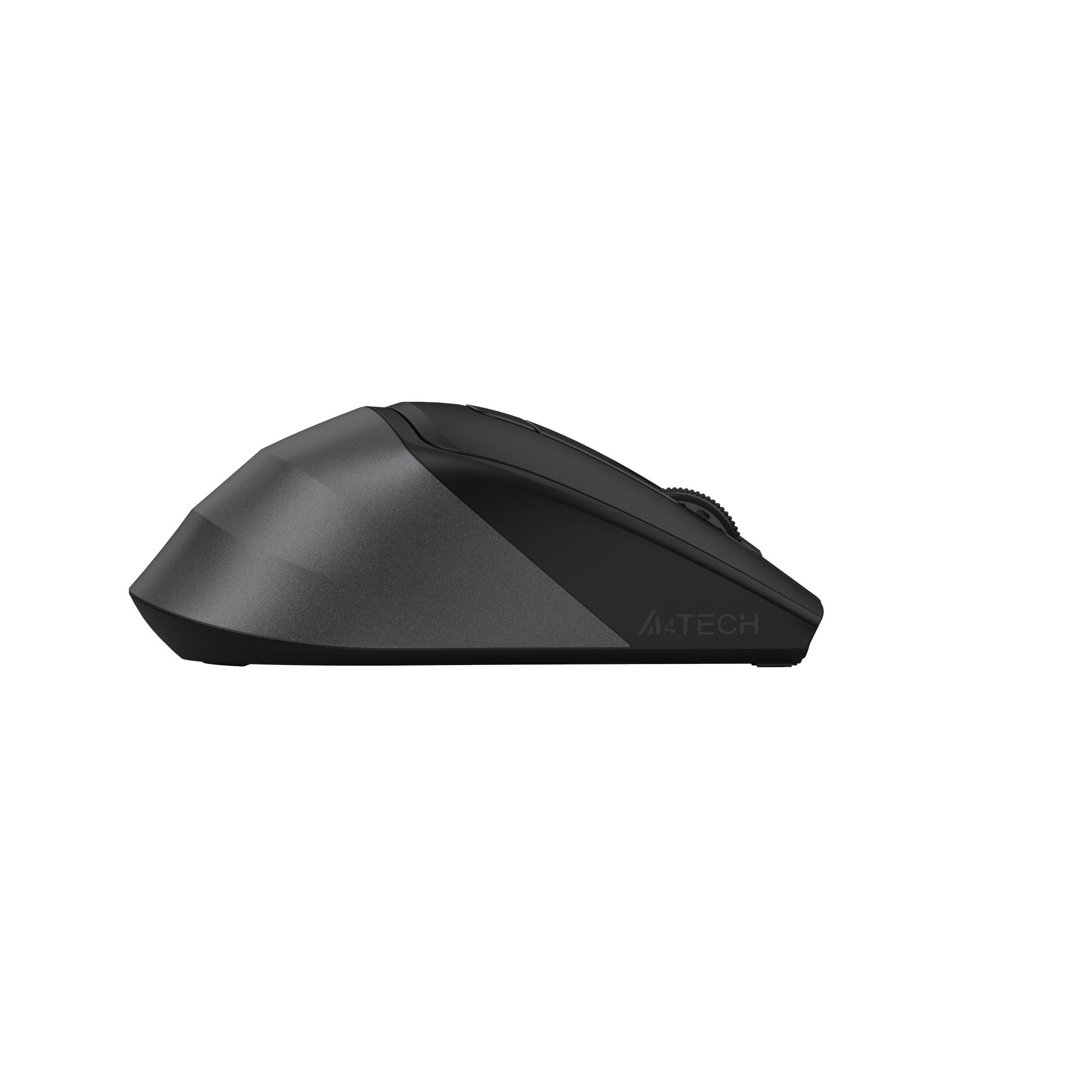 Миша бездротова безшумна Fstyler, Bluetooth / 2.4 ГГц, вбудований — фото 7