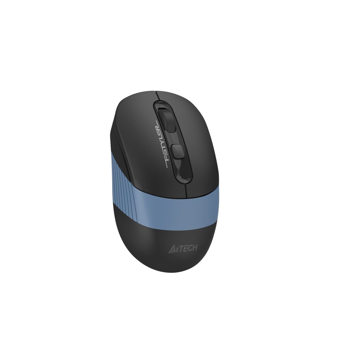 Миша бездротова безшумна Fstyler, Bluetooth / 2.4 ГГц, вбудований — фото 7