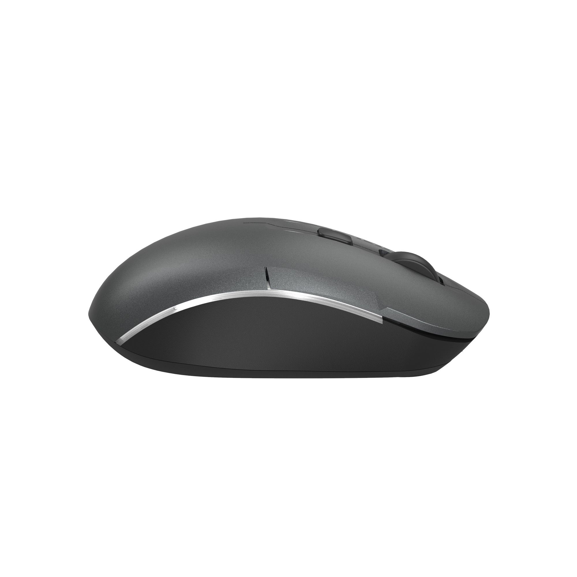 Миша бездротова безшумна Fstyler, Bluetooth / 2.4 ГГц, вбудований — фото 8