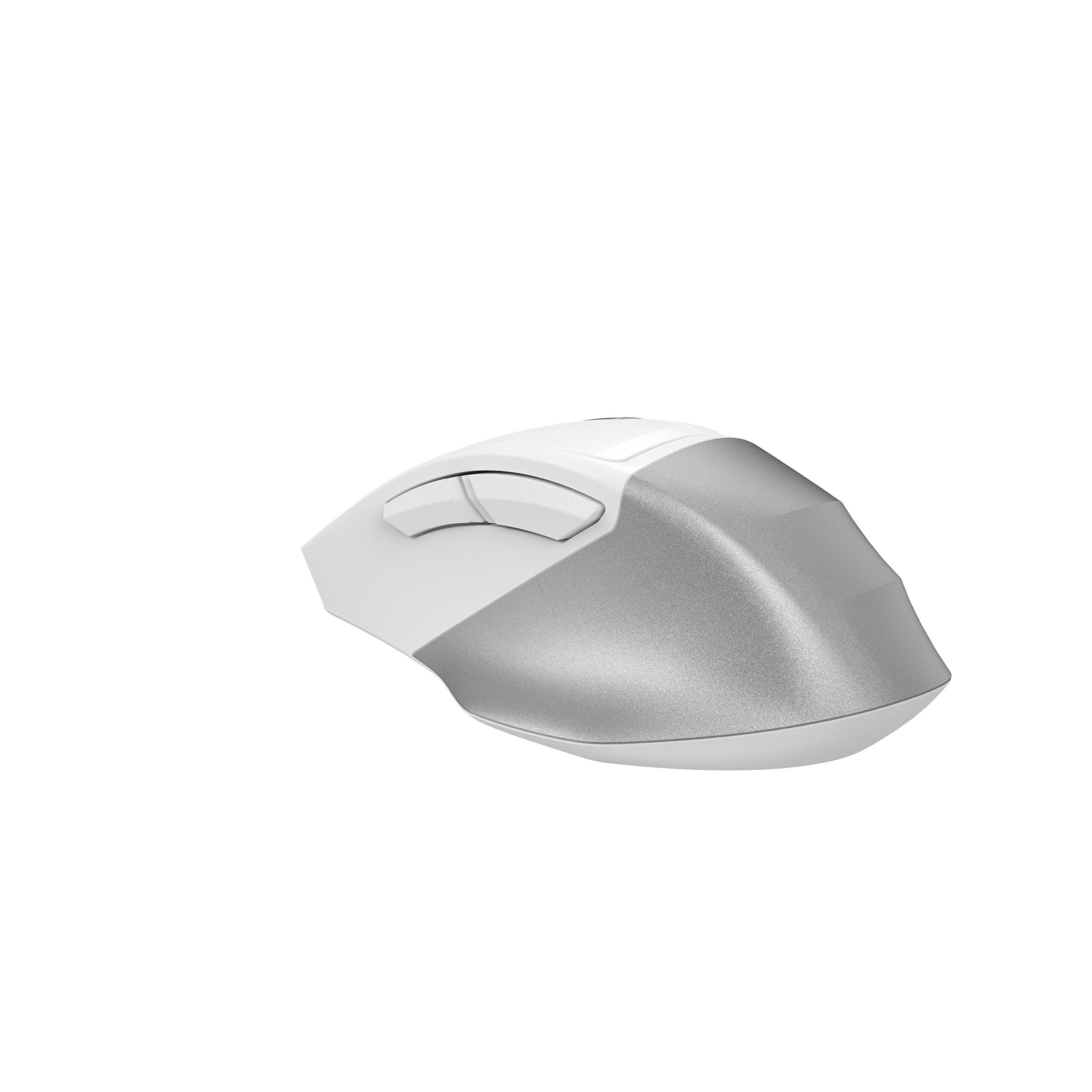 Миша бездротова безшумна Fstyler, Bluetooth / 2.4 ГГц, вбудований — фото 8