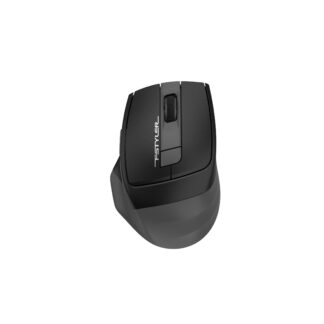 Миша бездротова безшумна Fstyler, USB, 3200 dpi A4Tech FG35CS Plus