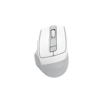 Миша бездротова безшумна Fstyler, USB, 3200 dpi A4Tech FG35CS Plus