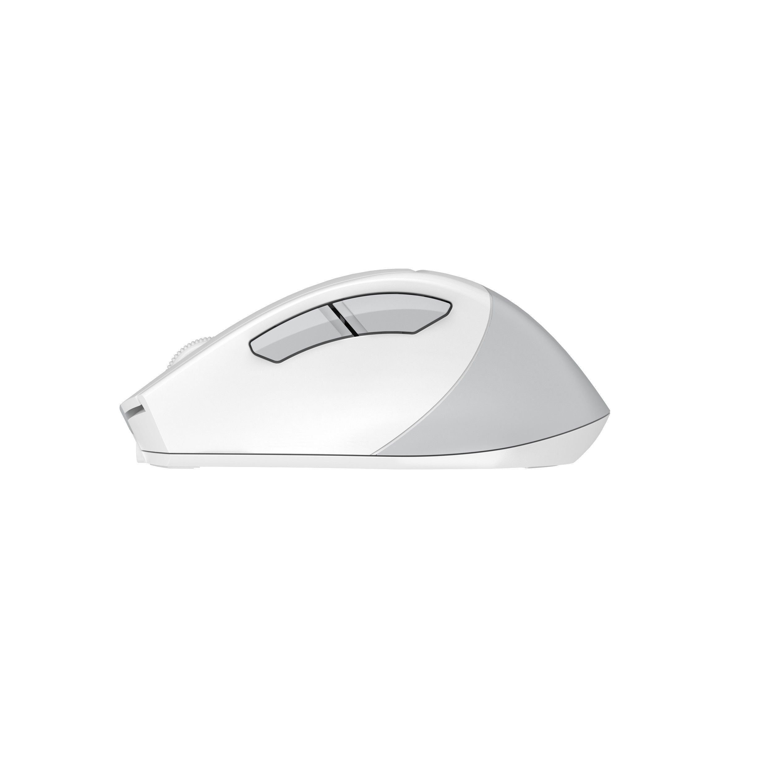 Миша бездротова безшумна Fstyler, USB, 3200 dpi A4Tech FG35CS Plus — фото 2