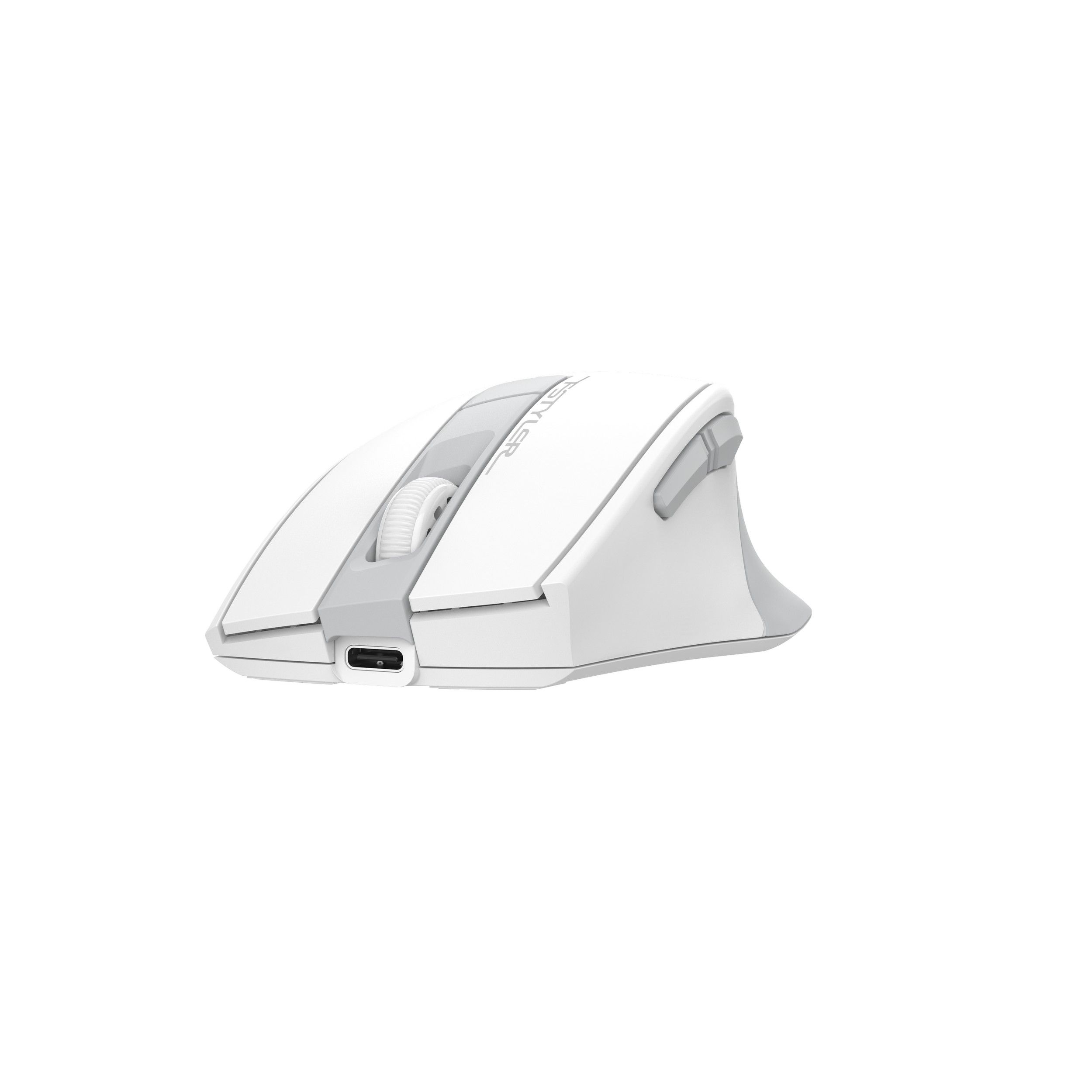 Миша бездротова безшумна Fstyler, USB, 3200 dpi A4Tech FG35CS Plus — фото 8