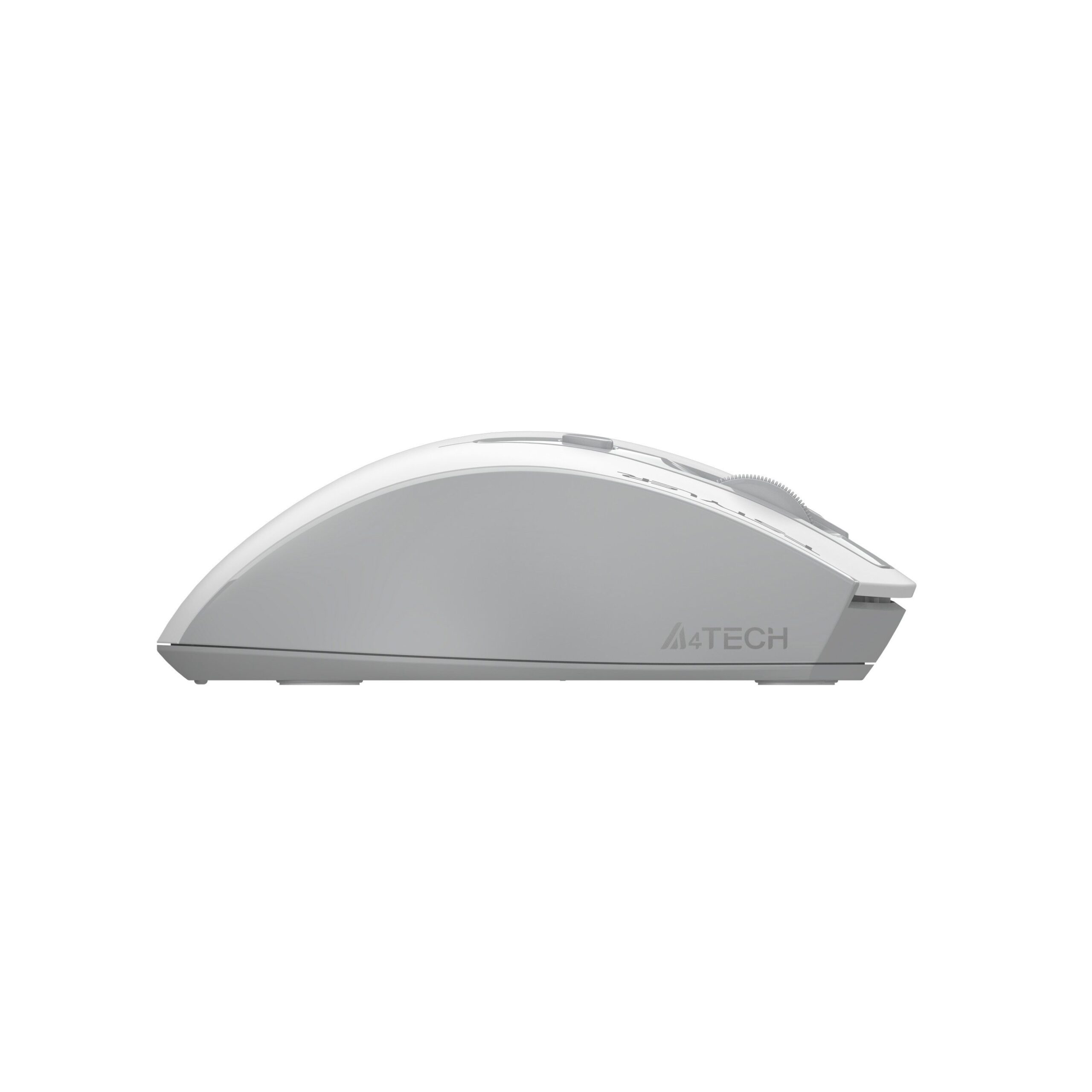 Миша бездротова безшумна Fstyler, USB, 3200 dpi, Double Click A4Tech — фото 12