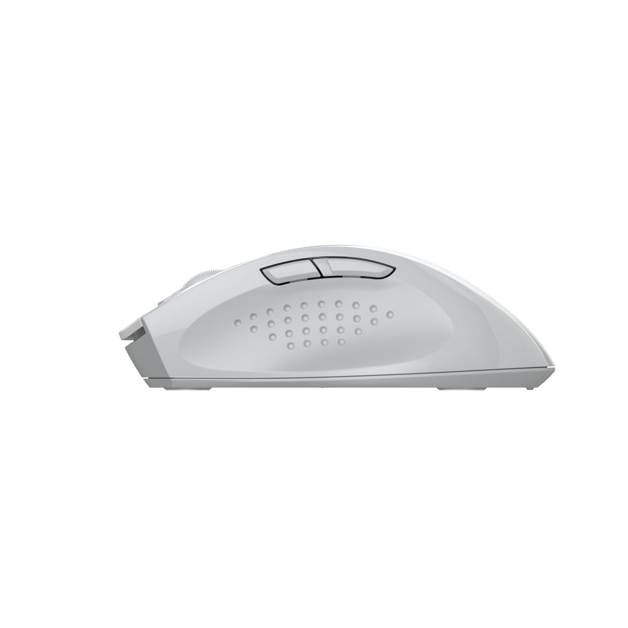 Миша бездротова безшумна Fstyler, USB, 3200 dpi, Double Click A4Tech — фото 4