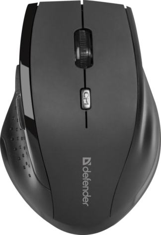 Миша бездротова DEFENDER Accura MM-365 Wireless