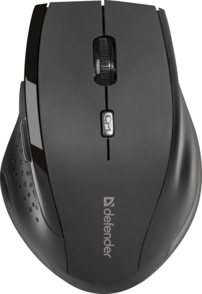 Миша бездротова DEFENDER Accura MM-365 Wireless