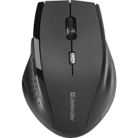 Миша бездротова DEFENDER Accura MM-365 Wireless — фото 2