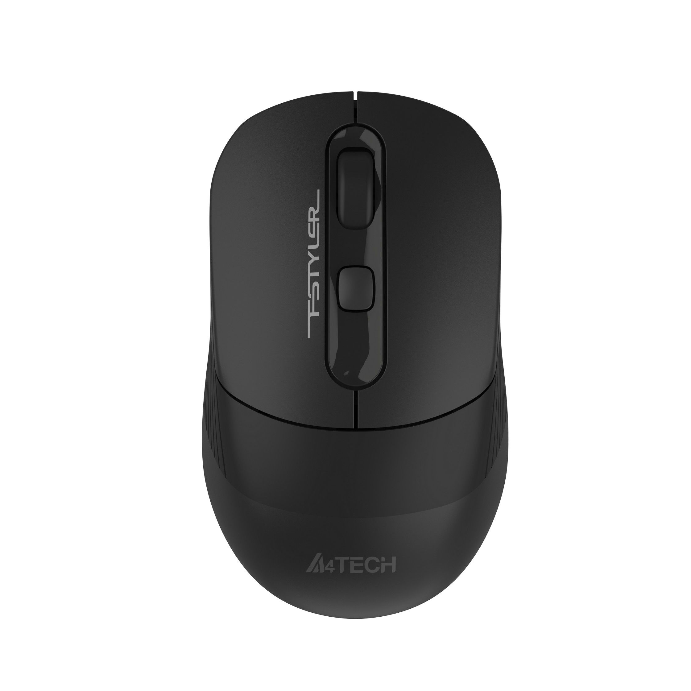 Миша бездротова Fstyler, Bluetooth / 2.4 ГГц, вбудований акумулятор