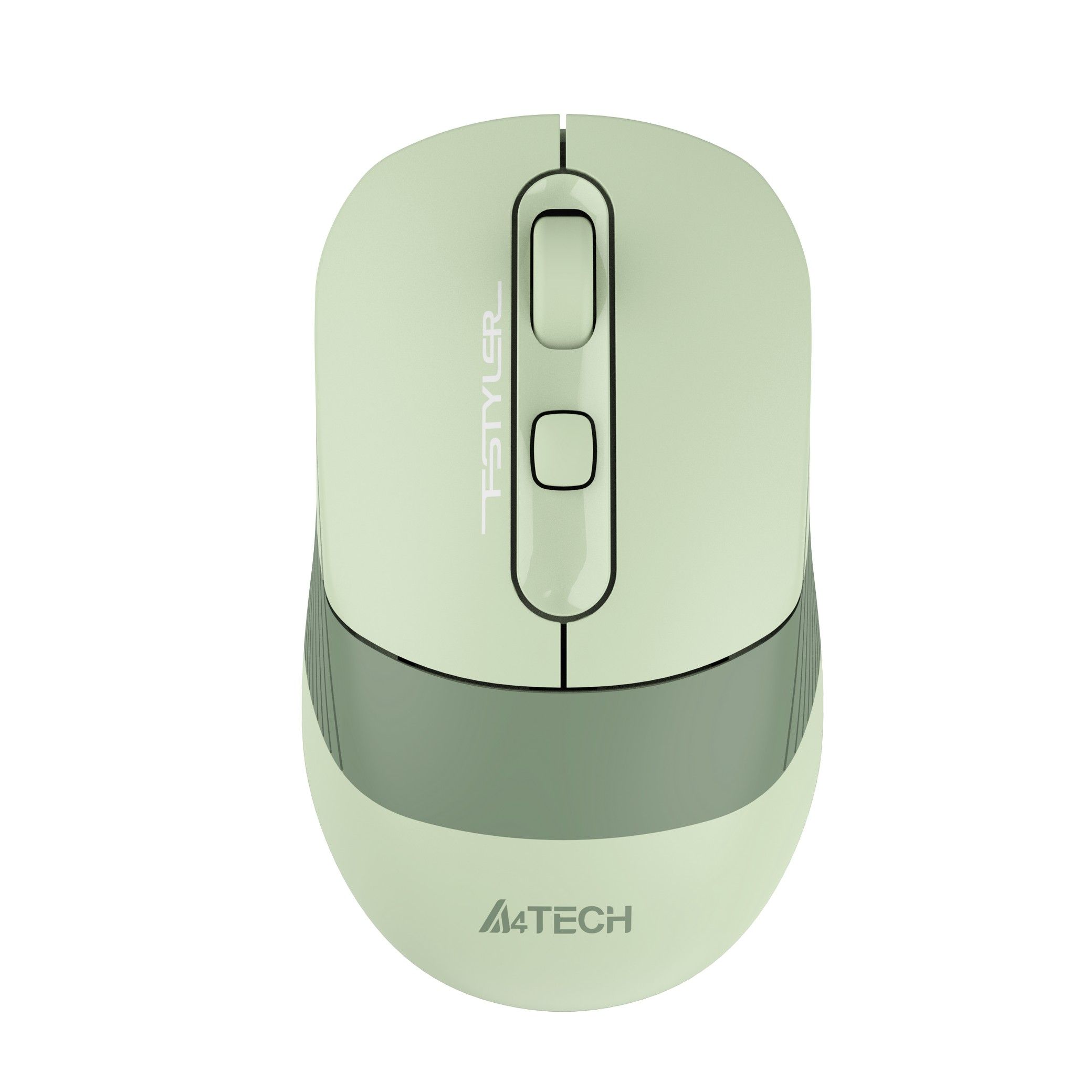 Миша бездротова Fstyler, Bluetooth / 2.4 ГГц, вбудований акумулятор