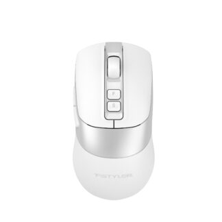 Миша бездротова Fstyler, Bluetooth / 2.4 ГГц, вбудований акумулятор