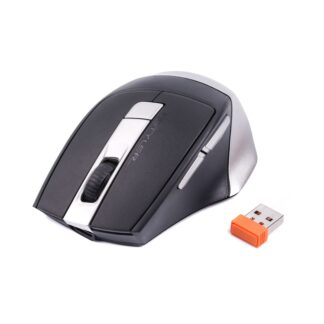 Миша бездротова Fstyler, Bluetooth / 2.4 ГГц, вбудований акумулятор