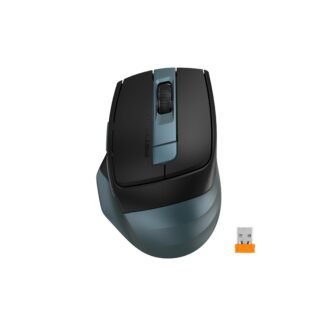 Миша бездротова Fstyler, Bluetooth / 2.4 ГГц, вбудований акумулятор