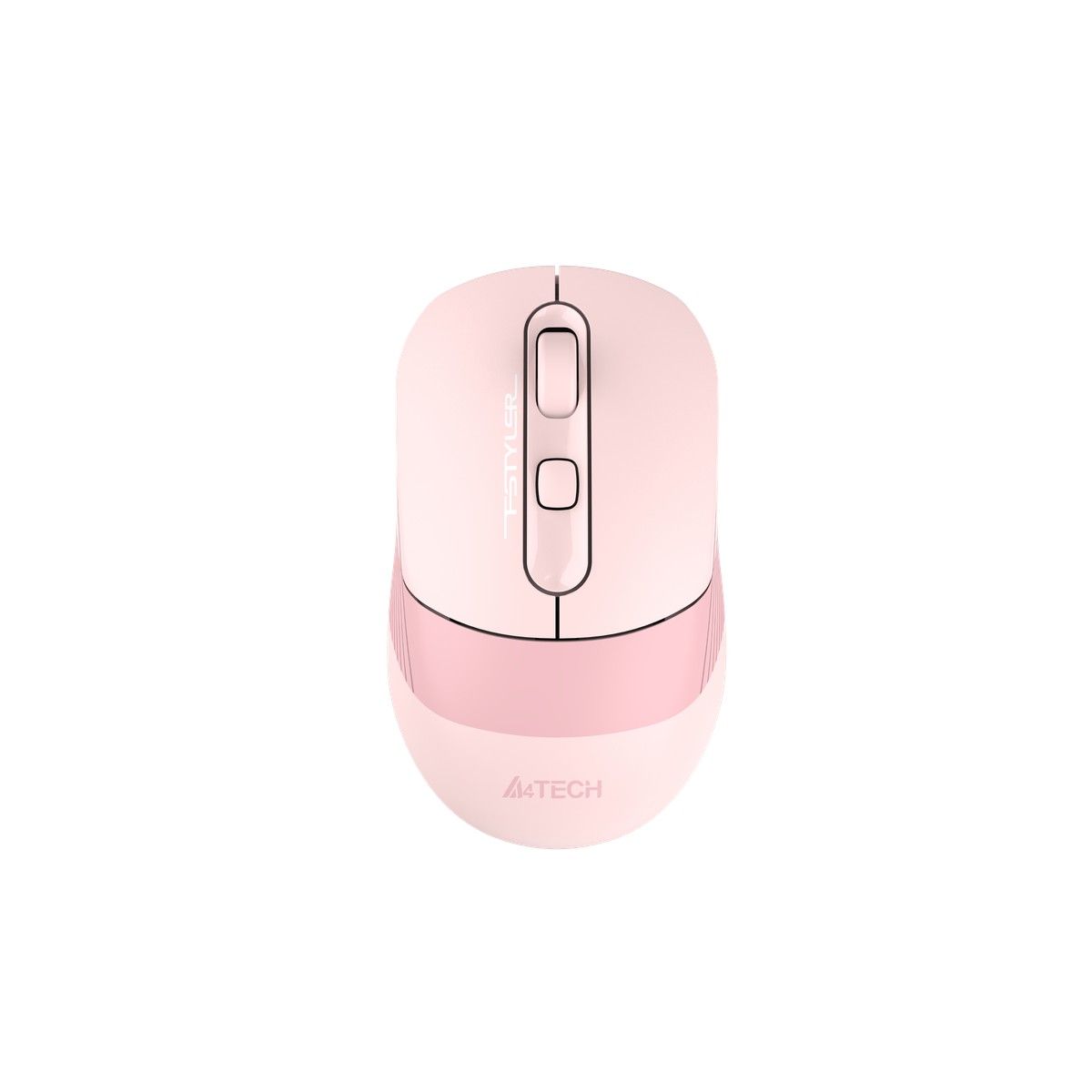 Миша бездротова Fstyler, Bluetooth / 2.4 ГГц, вбудований акумулятор