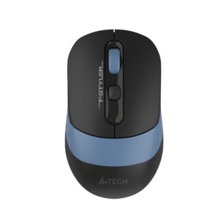 Миша бездротова Fstyler, Bluetooth / 2.4 ГГц, вбудований акумулятор