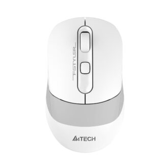 Миша бездротова Fstyler, Bluetooth / 2.4 ГГц, вбудований акумулятор