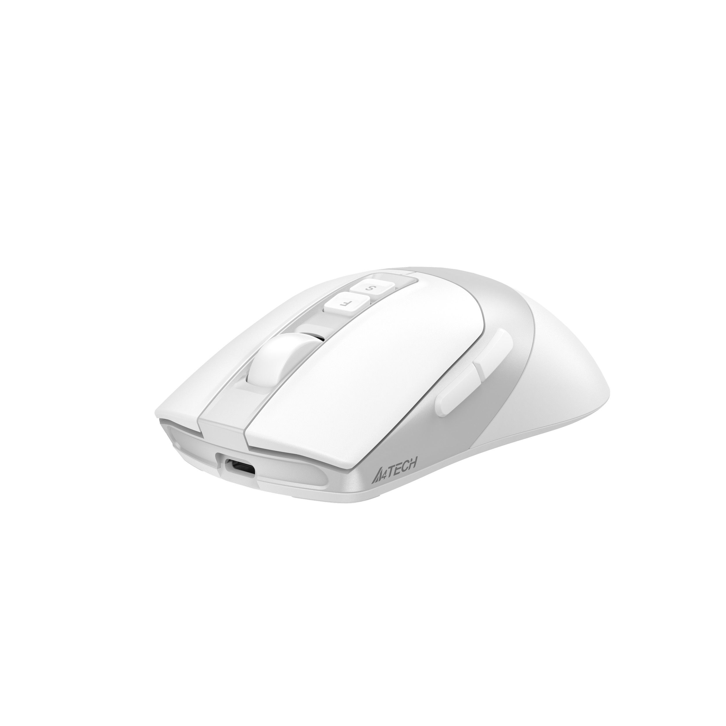 Миша бездротова Fstyler, Bluetooth / 2.4 ГГц, вбудований акумулятор — фото 2