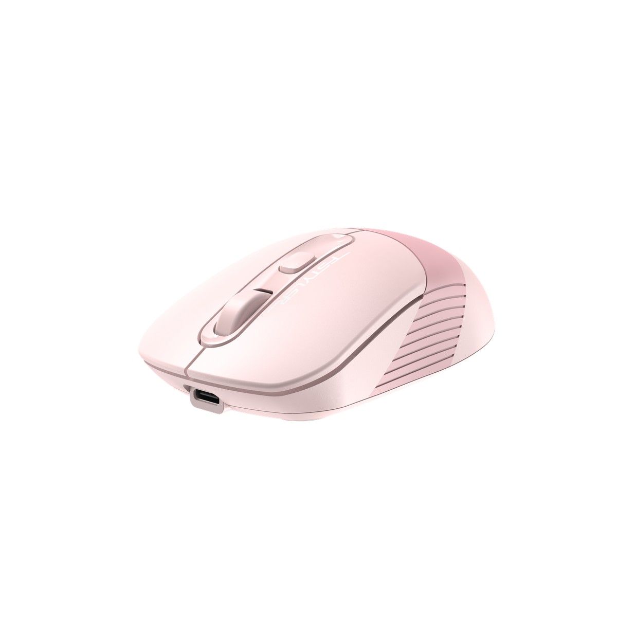 Миша бездротова Fstyler, Bluetooth / 2.4 ГГц, вбудований акумулятор — фото 2