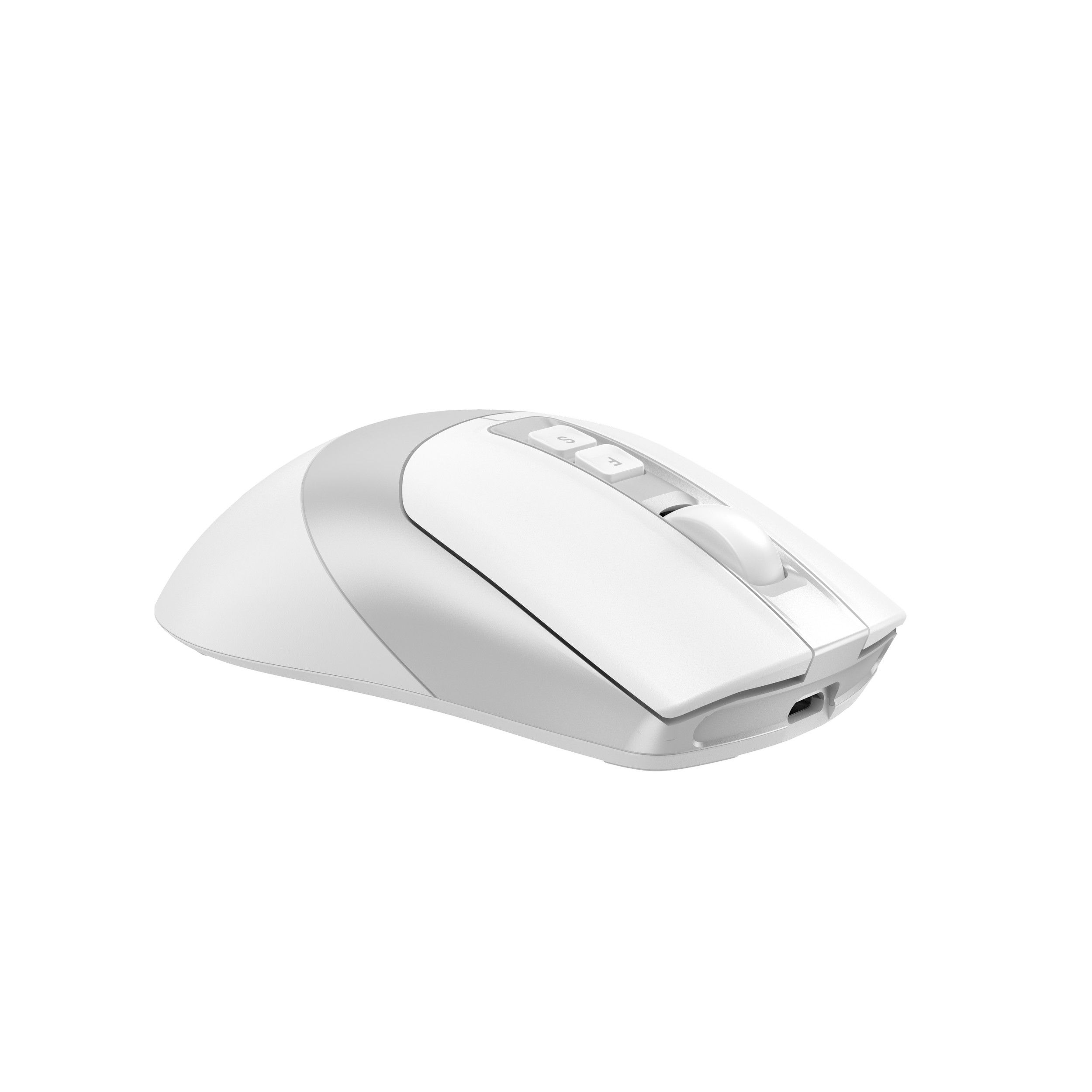 Миша бездротова Fstyler, Bluetooth / 2.4 ГГц, вбудований акумулятор — фото 3