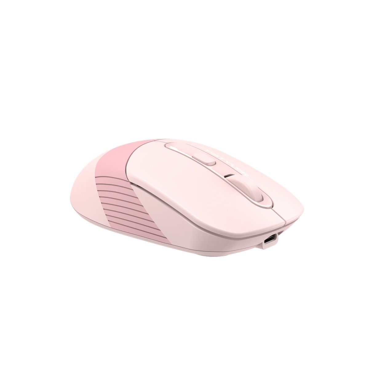 Миша бездротова Fstyler, Bluetooth / 2.4 ГГц, вбудований акумулятор — фото 3