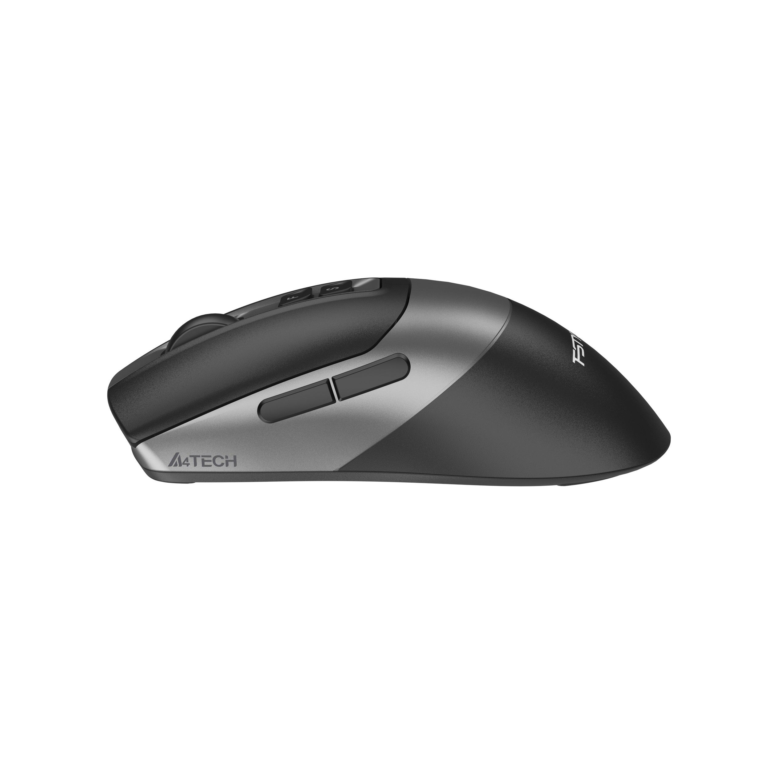 Миша бездротова Fstyler, Bluetooth / 2.4 ГГц, вбудований акумулятор — фото 4