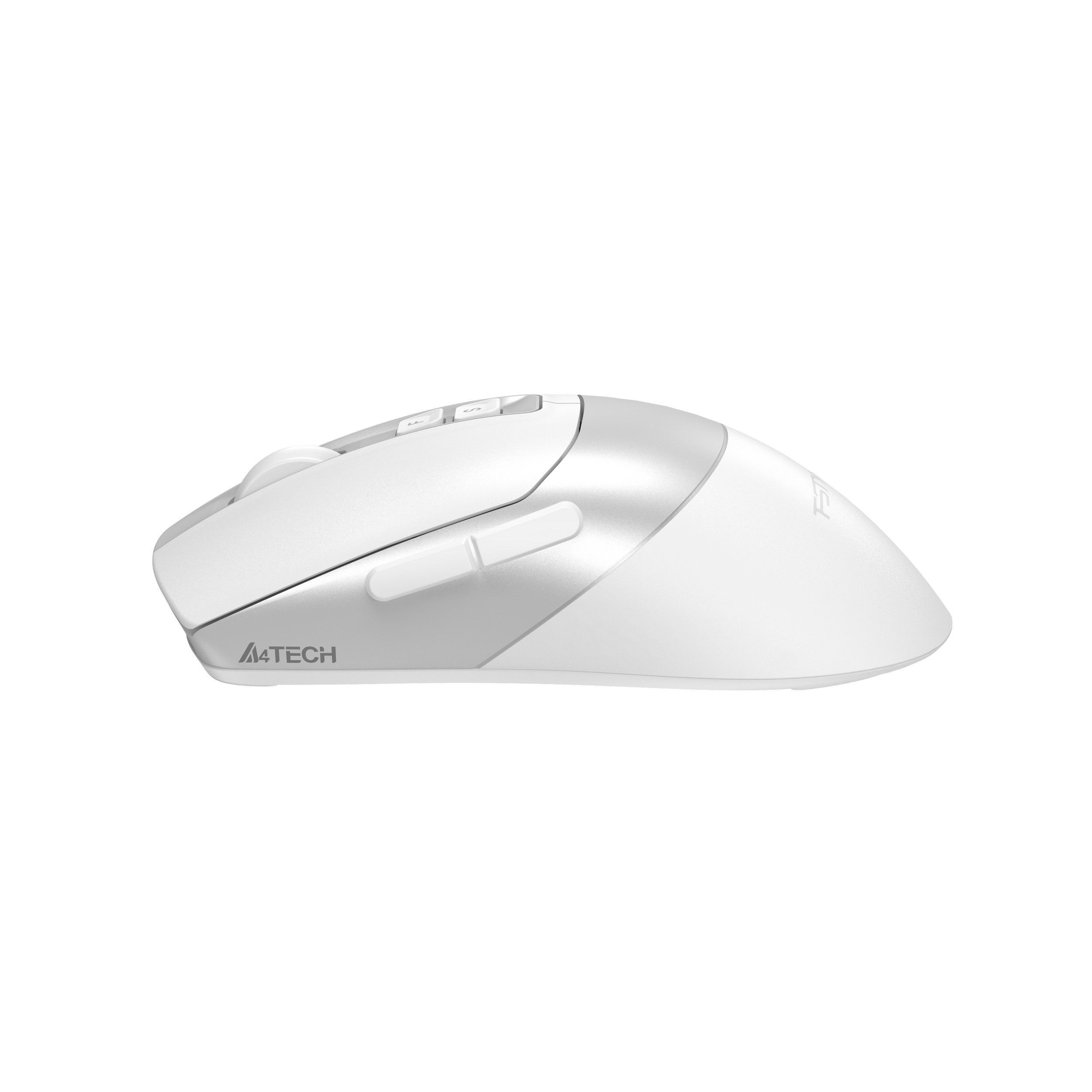 Миша бездротова Fstyler, Bluetooth / 2.4 ГГц, вбудований акумулятор — фото 4