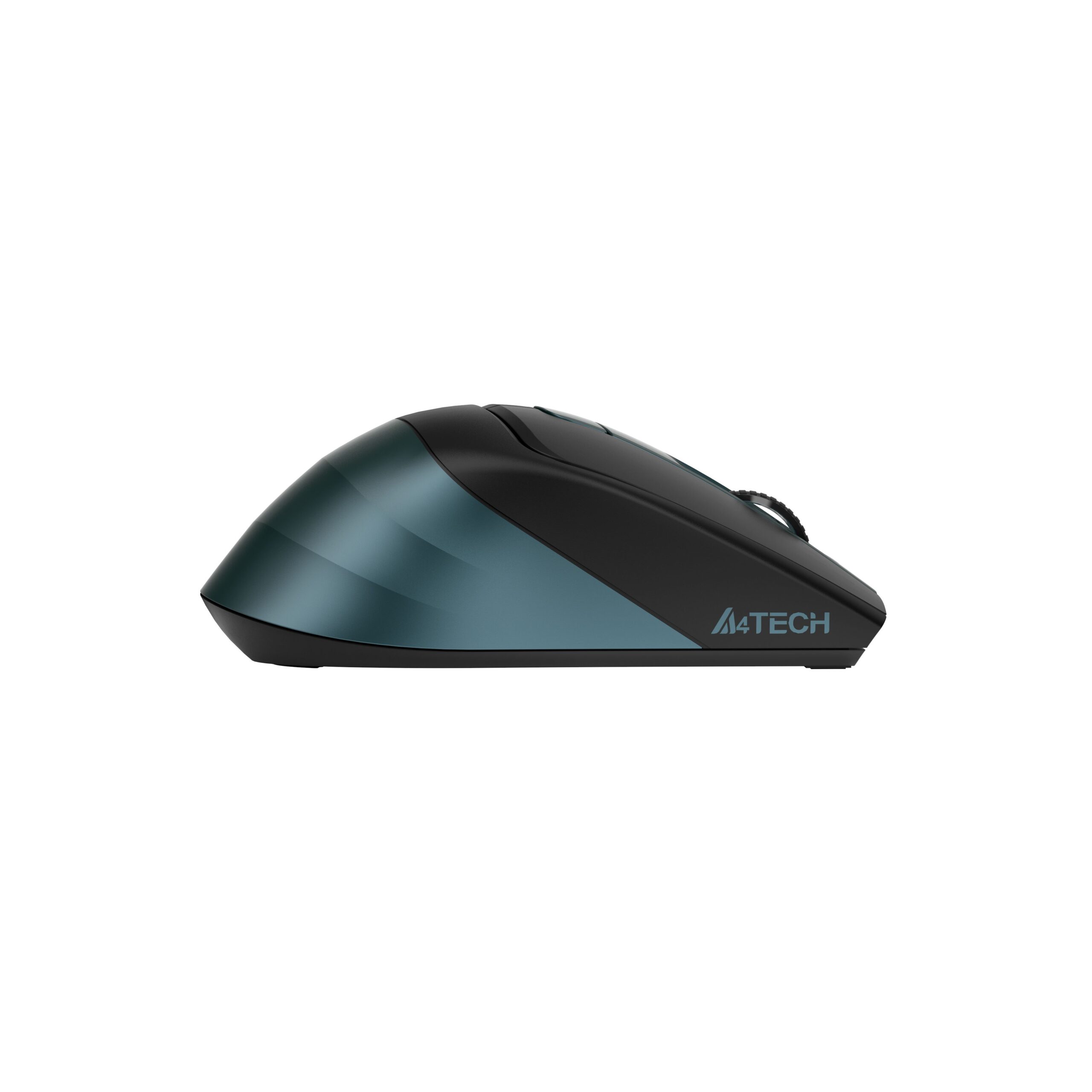 Миша бездротова Fstyler, Bluetooth / 2.4 ГГц, вбудований акумулятор — фото 4