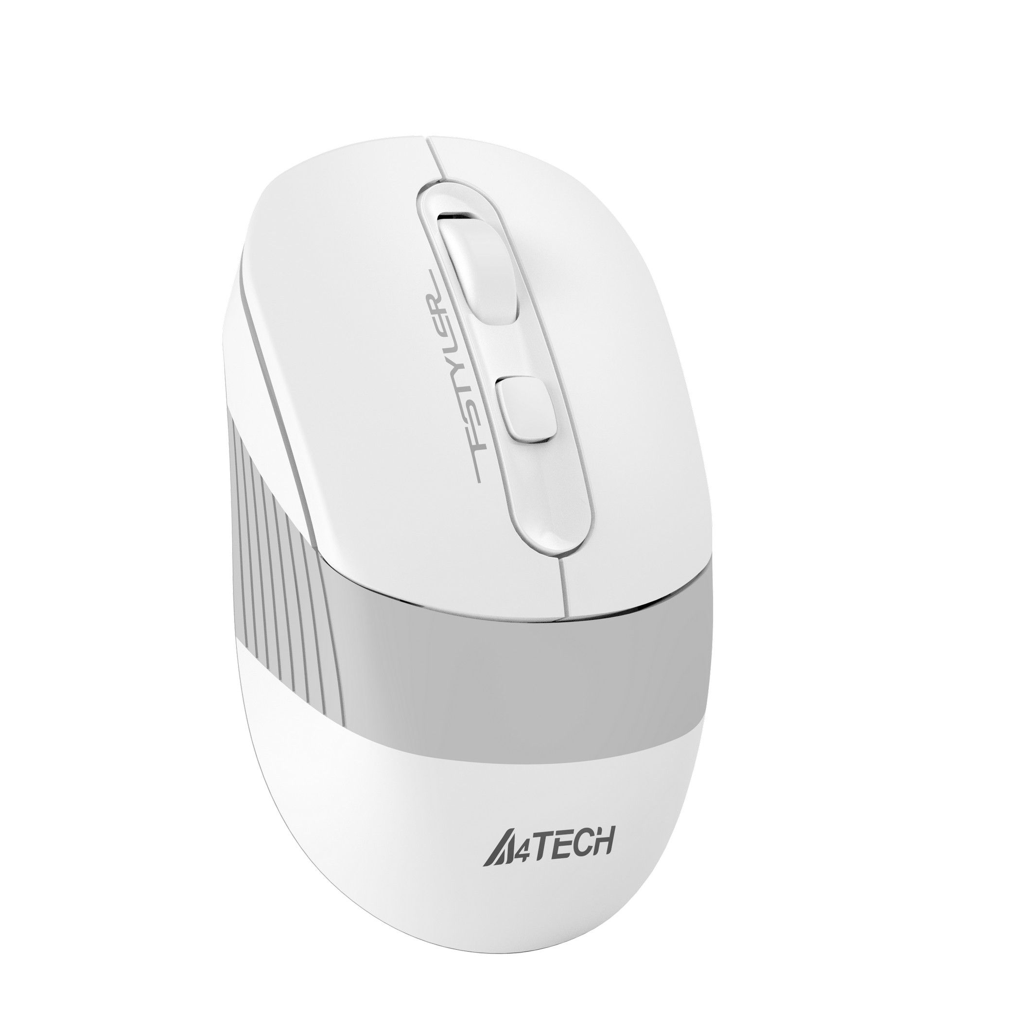 Миша бездротова Fstyler, Bluetooth / 2.4 ГГц, вбудований акумулятор — фото 4