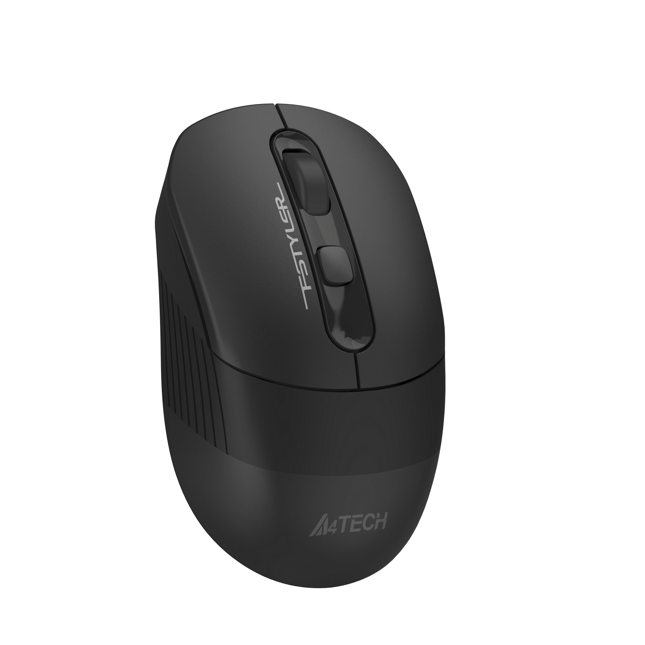 Миша бездротова Fstyler, Bluetooth / 2.4 ГГц, вбудований акумулятор — фото 4