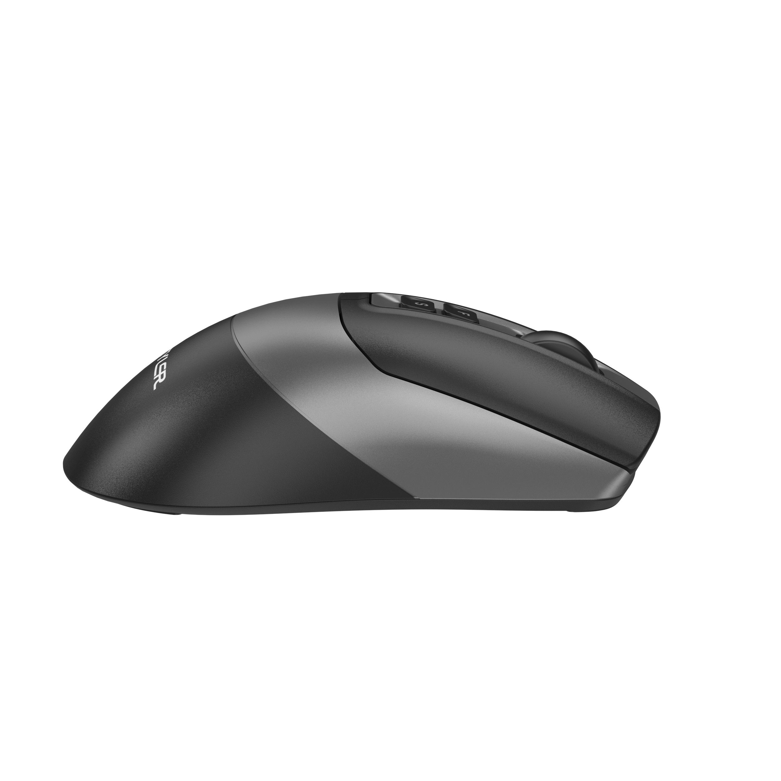 Миша бездротова Fstyler, Bluetooth / 2.4 ГГц, вбудований акумулятор — фото 5