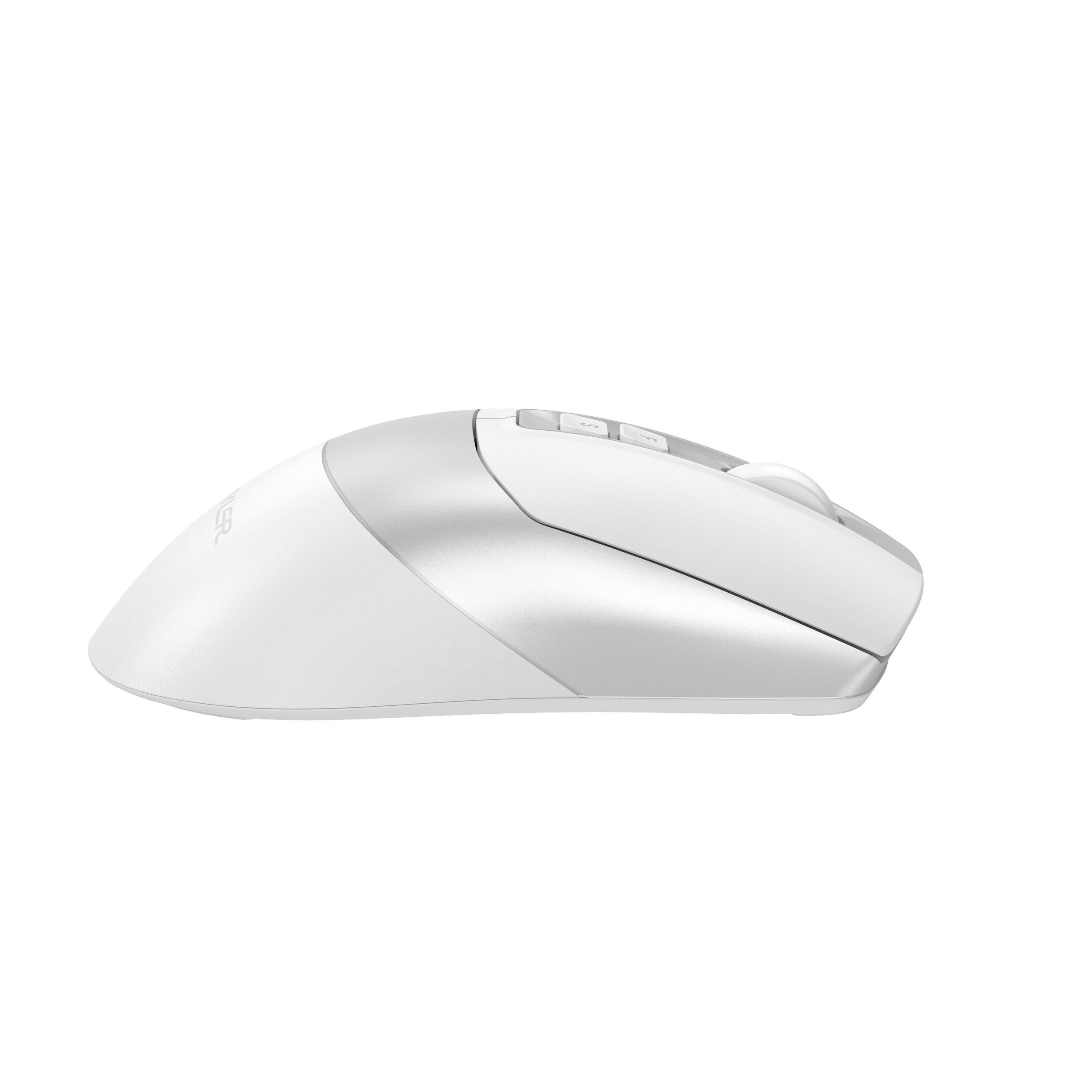 Миша бездротова Fstyler, Bluetooth / 2.4 ГГц, вбудований акумулятор — фото 5