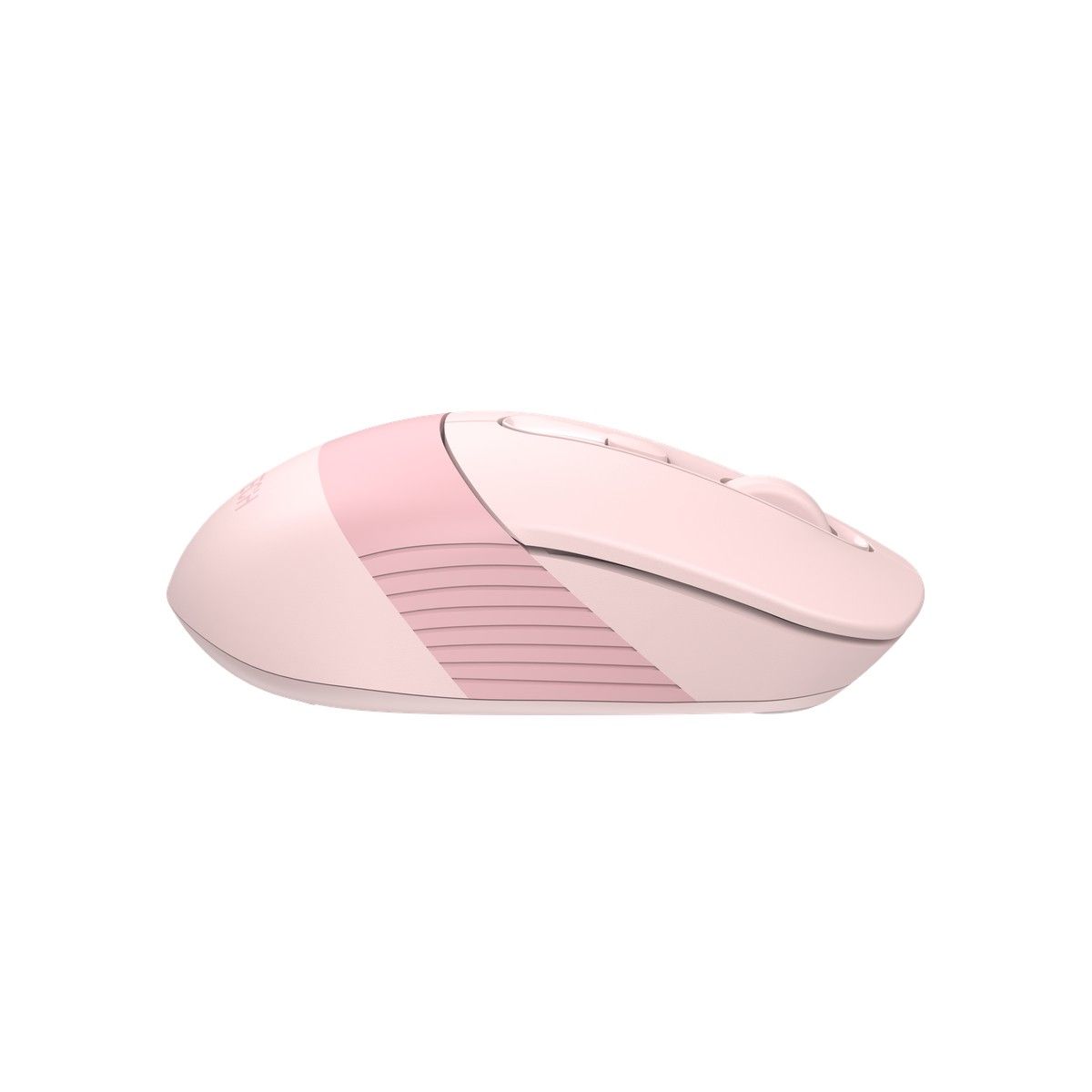 Миша бездротова Fstyler, Bluetooth / 2.4 ГГц, вбудований акумулятор — фото 5