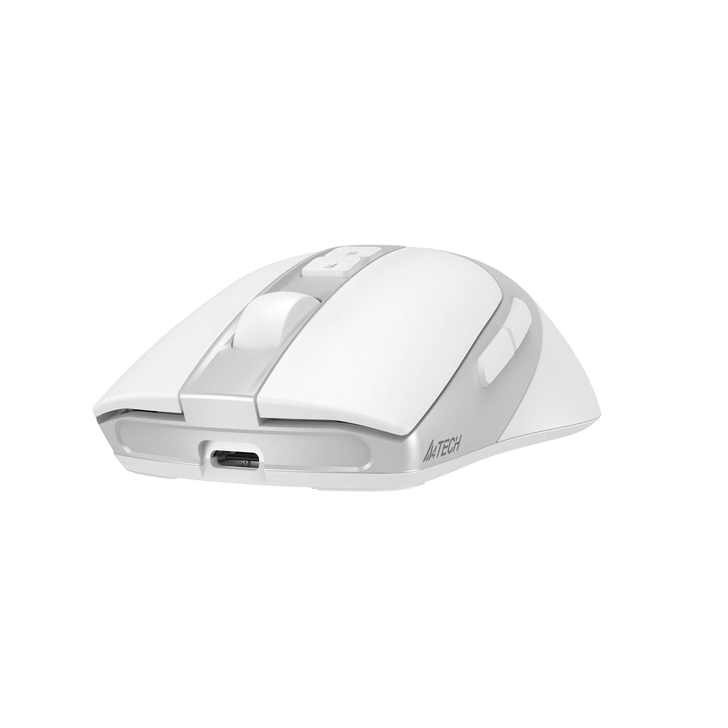 Миша бездротова Fstyler, Bluetooth / 2.4 ГГц, вбудований акумулятор — фото 6