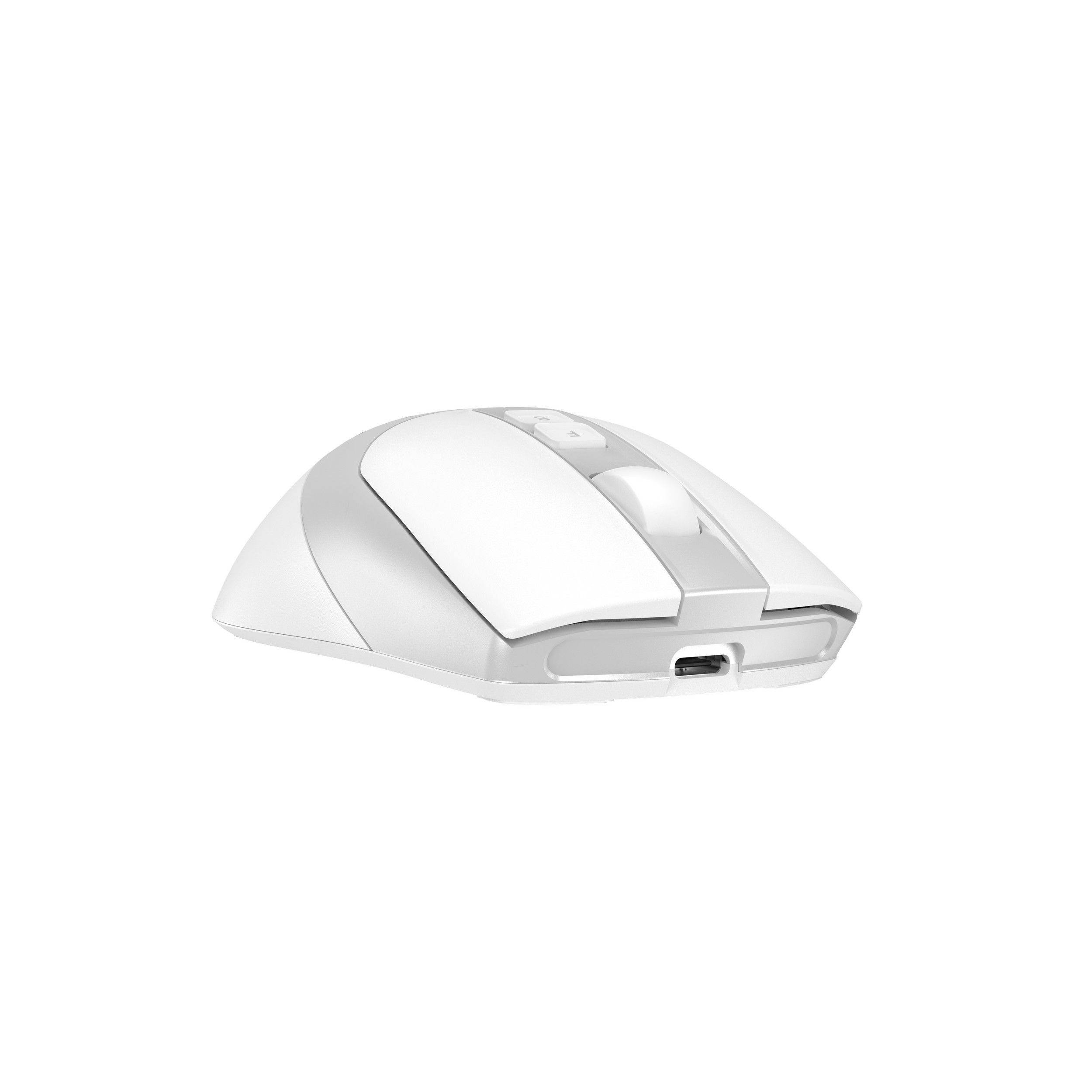 Миша бездротова Fstyler, Bluetooth / 2.4 ГГц, вбудований акумулятор — фото 7