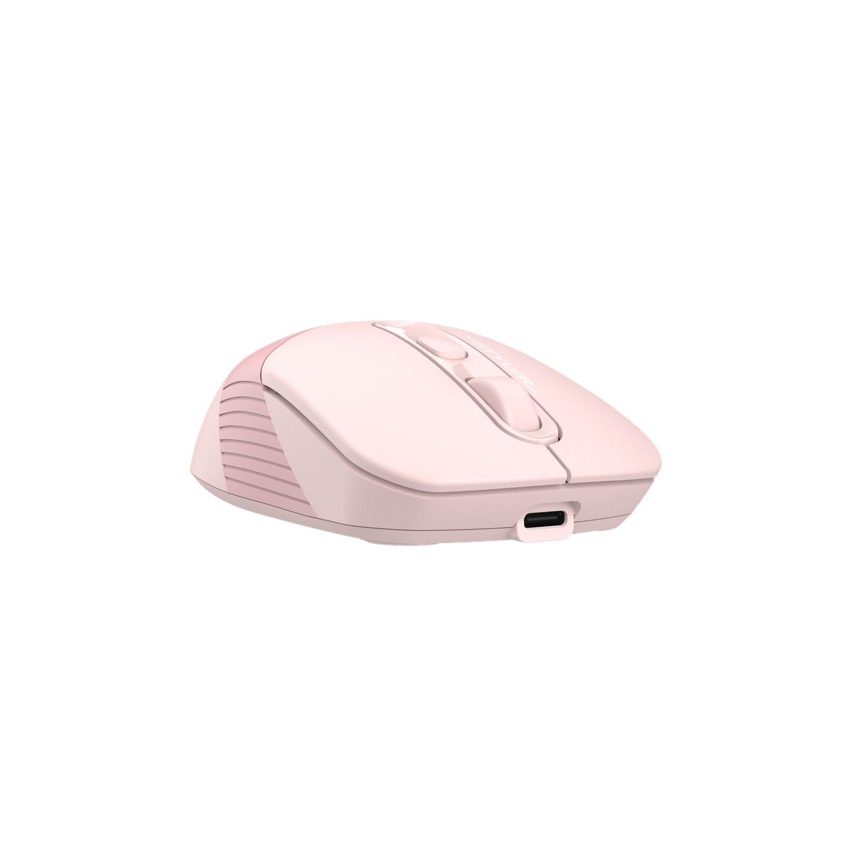 Миша бездротова Fstyler, Bluetooth / 2.4 ГГц, вбудований акумулятор — фото 7