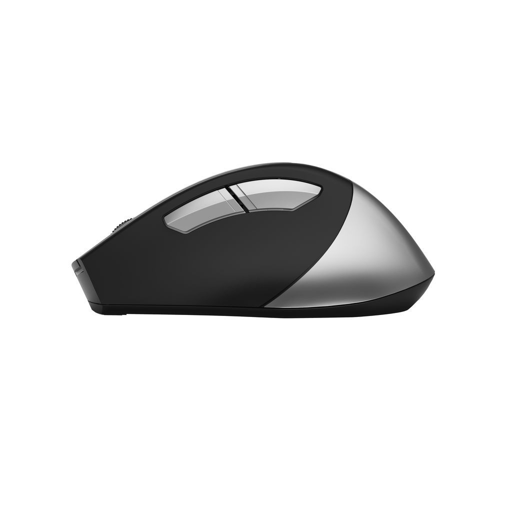 Миша бездротова Fstyler, USB, 2000 dpi, сірий A4Tech FG35S — фото 5