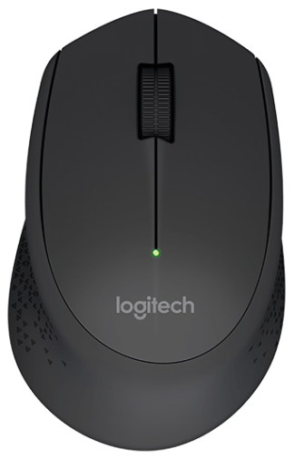 Миша бездротова LOGITECH M280