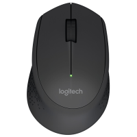 Миша бездротова LOGITECH M280 — фото 2