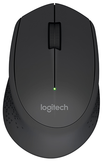 Миша бездротова LOGITECH M280