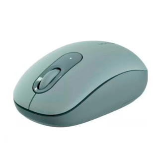 Миша бездротова UGREEN 2.4G Celadon Green