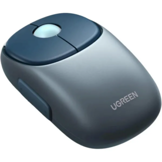 Миша бездротова UGREEN FUN+ Bluetooth Blue