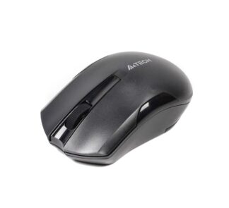 Миша бездротова V-Track USB, 1200 dpi A4Tech G3-200N чорний