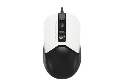 Миша дротова Fstyler, USB, 1200 dpi A4Tech FM12 panda