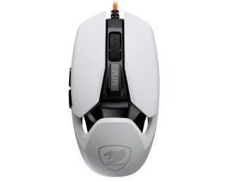 Миша ігрова, 20000 dpi, сенсор PixArt PMW3399 Cougar AirBlader (AirBlader Tournament)