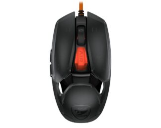 Миша ігрова, 20000 dpi, сенсор PixArt PMW3399 Cougar AirBlader