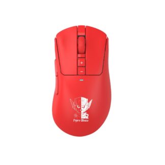 Миша ігрова бездротова Bloody, 2.4 ГГц, вбудований акумулятор