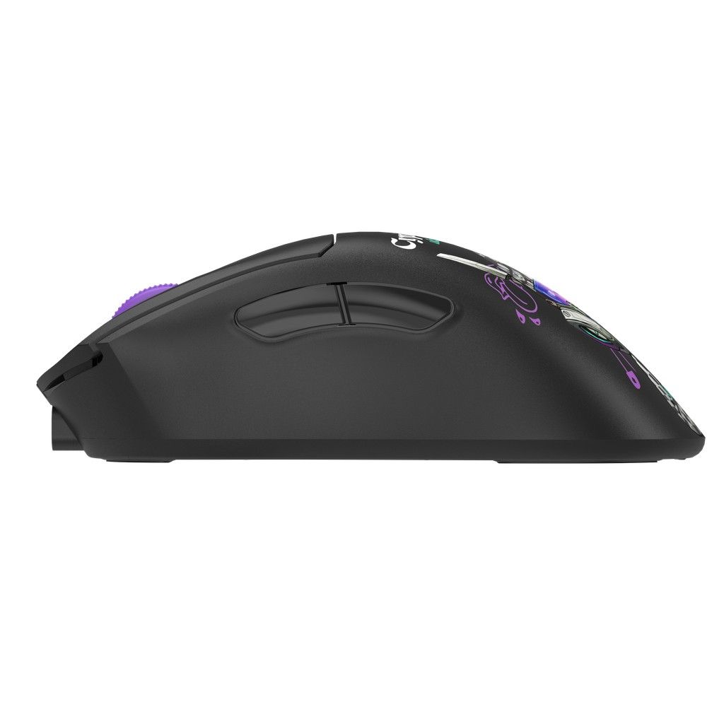 Миша ігрова бездротова Bloody, 2.4 ГГц, вбудований акумулятор — фото 10